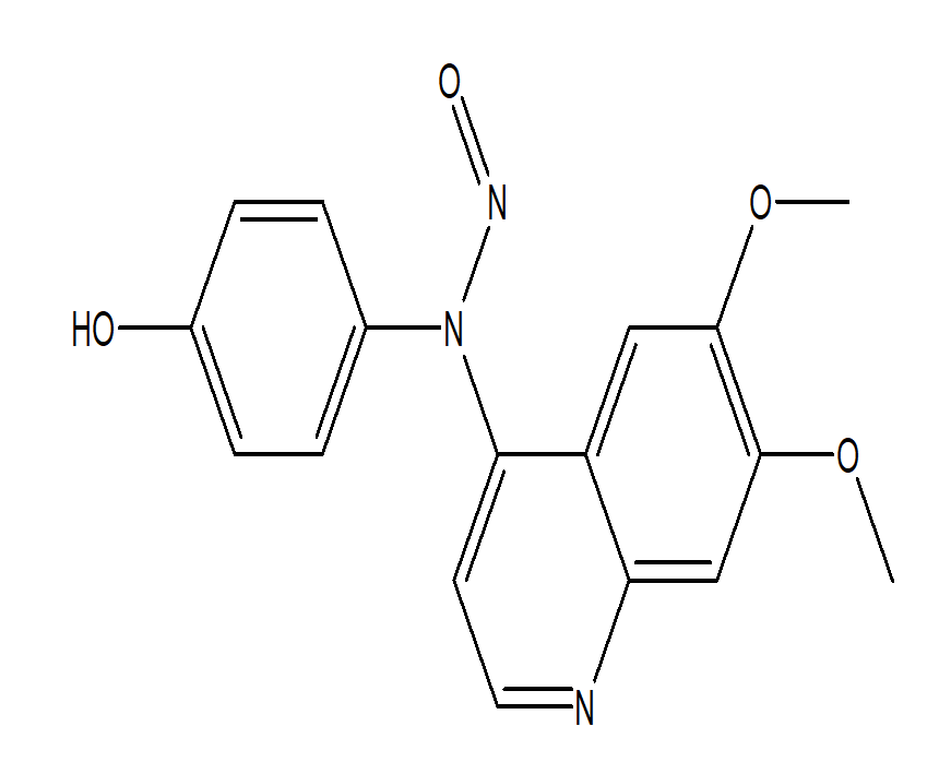 CABOZANTINIB NITROSO IMPURITY 2